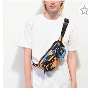 Adidas camp Fanny Pack